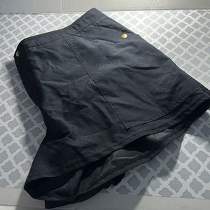 Women’s swim shorts, size large by casino